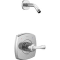 Delta T14276 Lhd Stryke Monitor 14 Series Pressure Balanced Shower Only Trim Pac