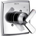 Delta T17064 Ashlyn Monitor 17 Series Dual Function Pressure Balanced