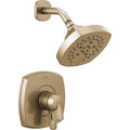 Delta T17276 Stryke Monitor 17 Series Shower Only Trim Package With With Integra