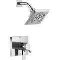 Delta T17299 Pivotal Monitor 17 Series Dual Function Pressure Balanced Shower Only