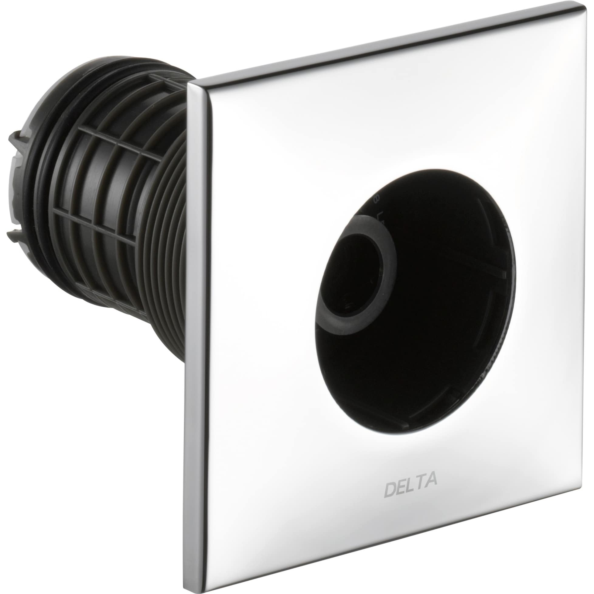 Delta T50210 Hydrachoice Square Body Spray Trim