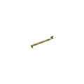 Deltana Fca12 12 Solid Brass Friction Casement Adjuster