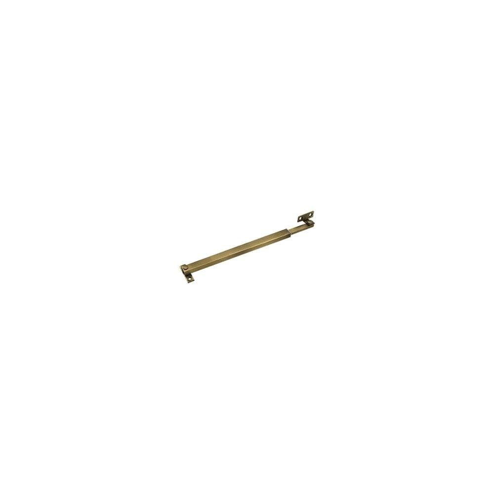 Deltana Fca12 12 Solid Brass Friction Casement Adjuster