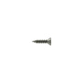 Deltana 3 4 9 Steel Wood Screw Sold In Singles