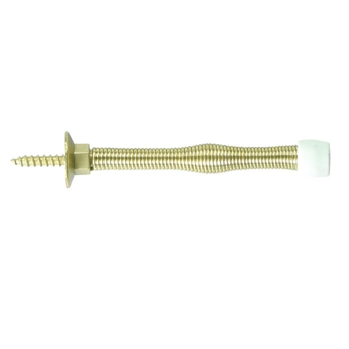 Deltana Sds3 3 Projection Baseboard Door Bumper