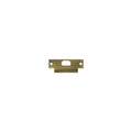 Deltana Spdb478 4 7 8 Ansi T Strike Plate