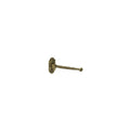 Deltana Vh65 7 Solid Brass Valet Hook
