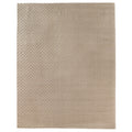 Demani Handloomed New Zealand Wool Linen Area Rug