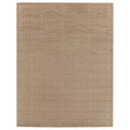 Demani Handloomed New Zealand Wool Straw Area Rug