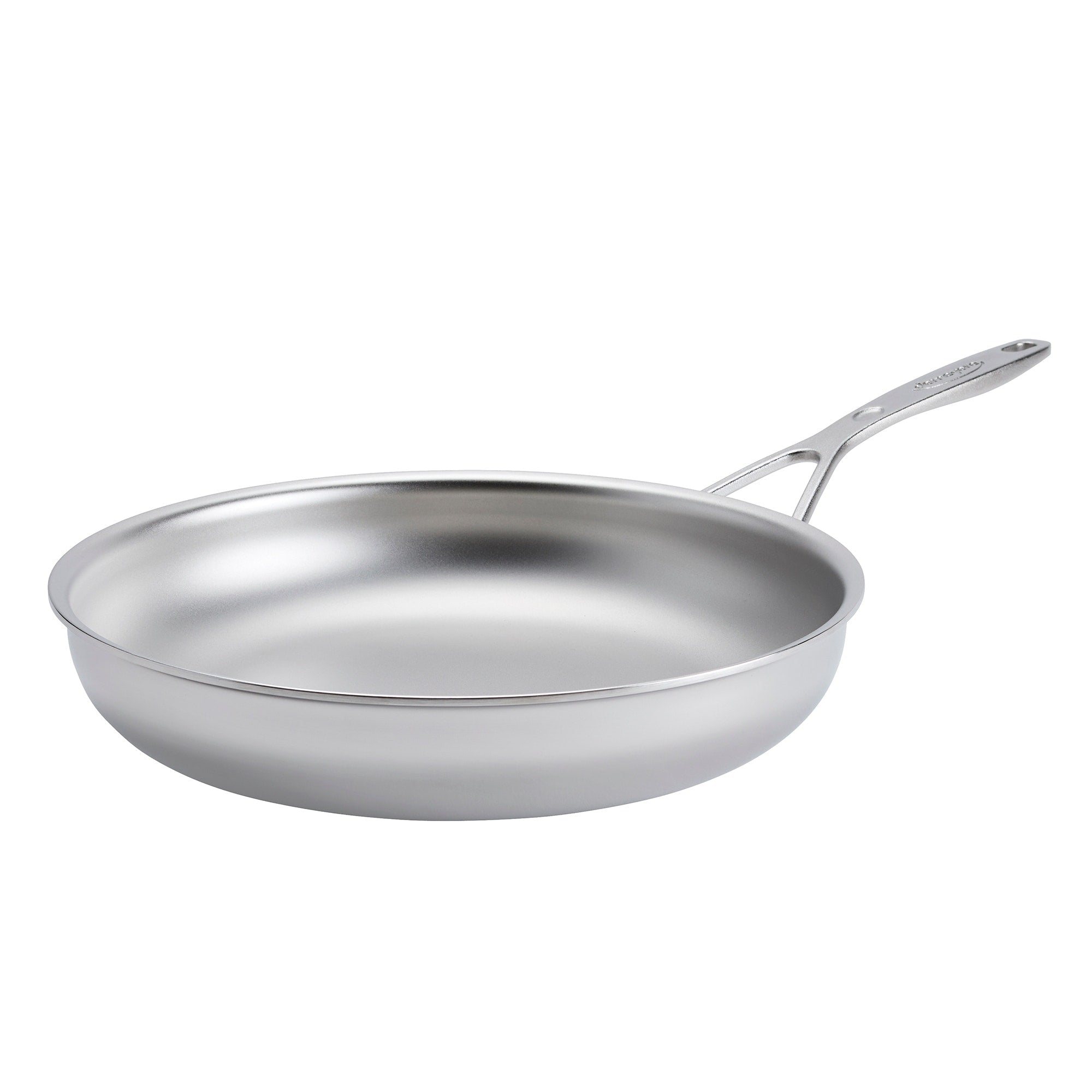 Demeyere Industry 5 Nanotouch Fry Pan