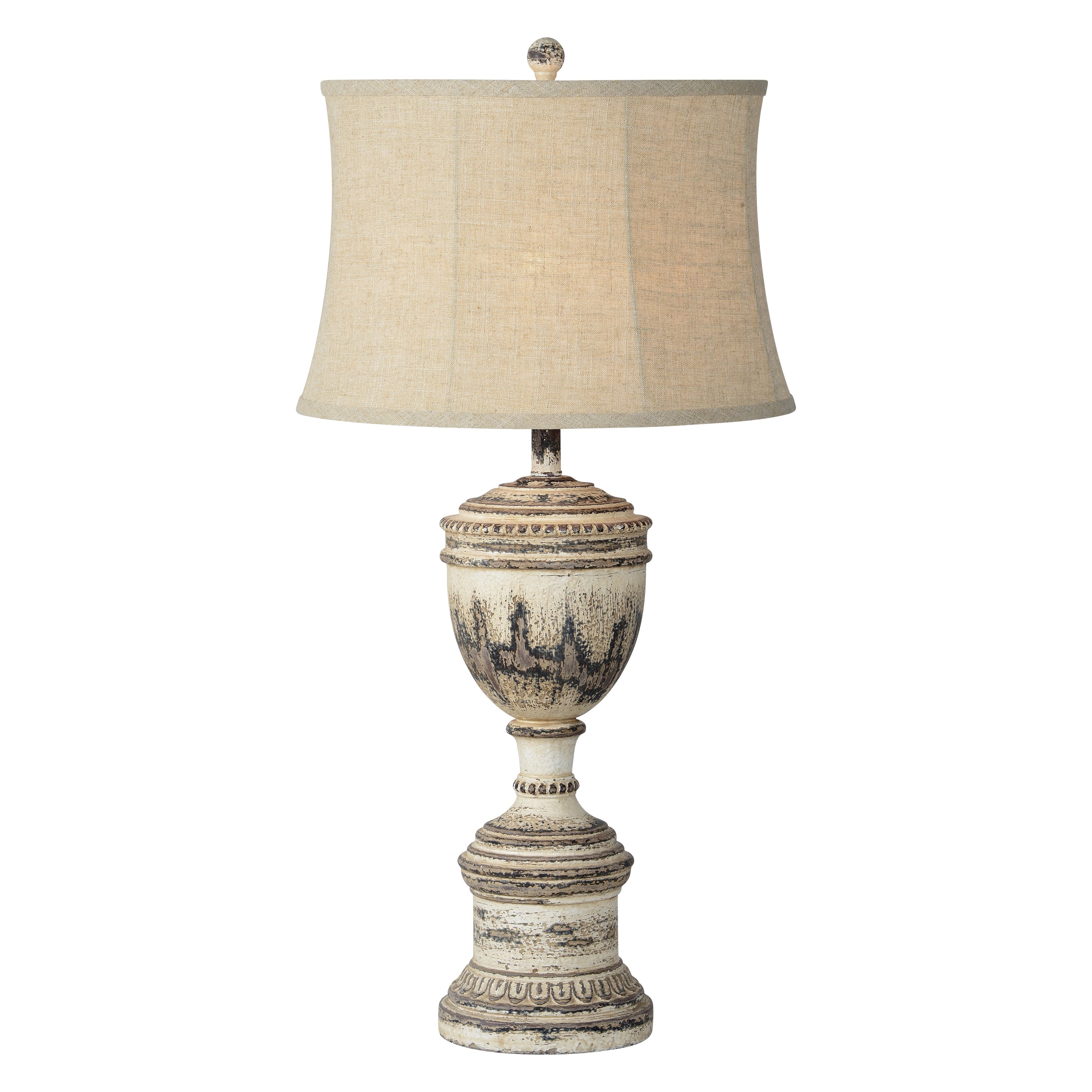 Denver Table Lamp 34.00