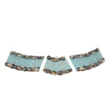 Department 56 Village Cross Product Babbling Brook Accessory Set Of 3