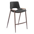 Desi Counter Chair Set Of 2