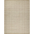 Desi Hand Knotted Wool Beige Area Rug