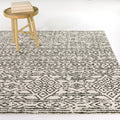 Desiderio Moroccan Diamond Area Rug