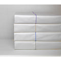 Design 407 Hemstitch 400 Thread Count Cotton Sheet Set