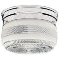 Design House 501999 2 Light Flush Mount Ceiling Fixture