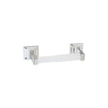 Design House 533042 Polished Chrome Toilet Paper Holder From The Polished Chrome