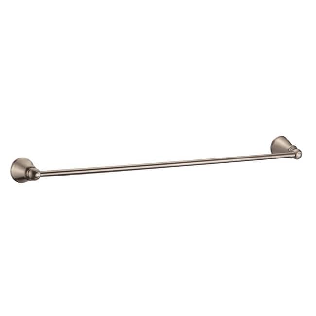 Design House 558270 Kassel 24 Towel Bar Satin Nickel