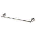 Design House 558601 Ames 18 Towel Bar Polished Chrome