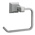 Design House 560466 Towel Ring From The Torino Collection Satin Nickel