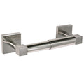 Design House 581454 Karsen Toilet Paper Holder Satin Nickel