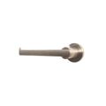Design House 581611 Eastport Single Post Tissue Holder Satin Nickel