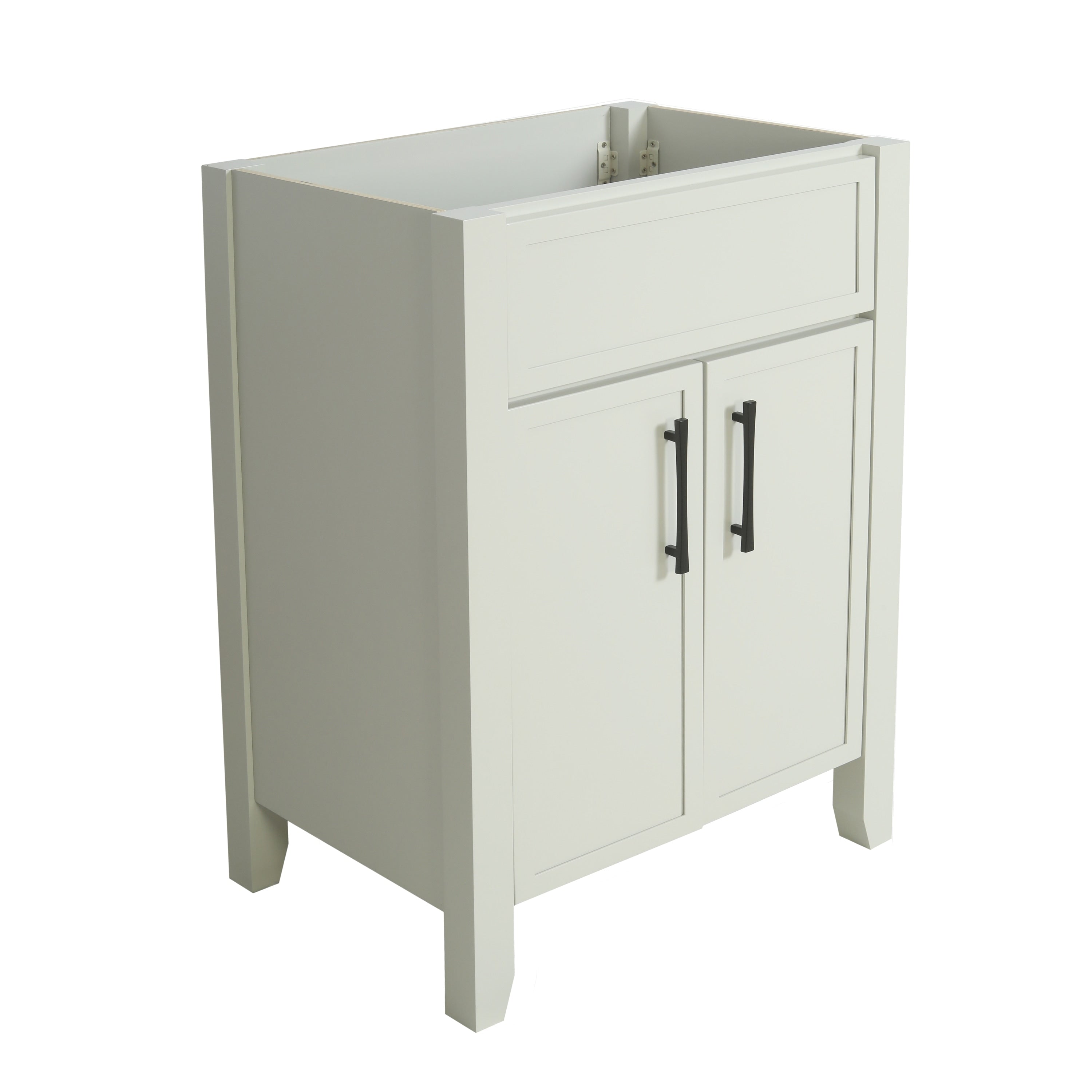 Design House Dawson Fully Assembled Bath Vanity Cabinet 24 X 21 X 34 24 Inches X 21 Inches X 34 Inches
