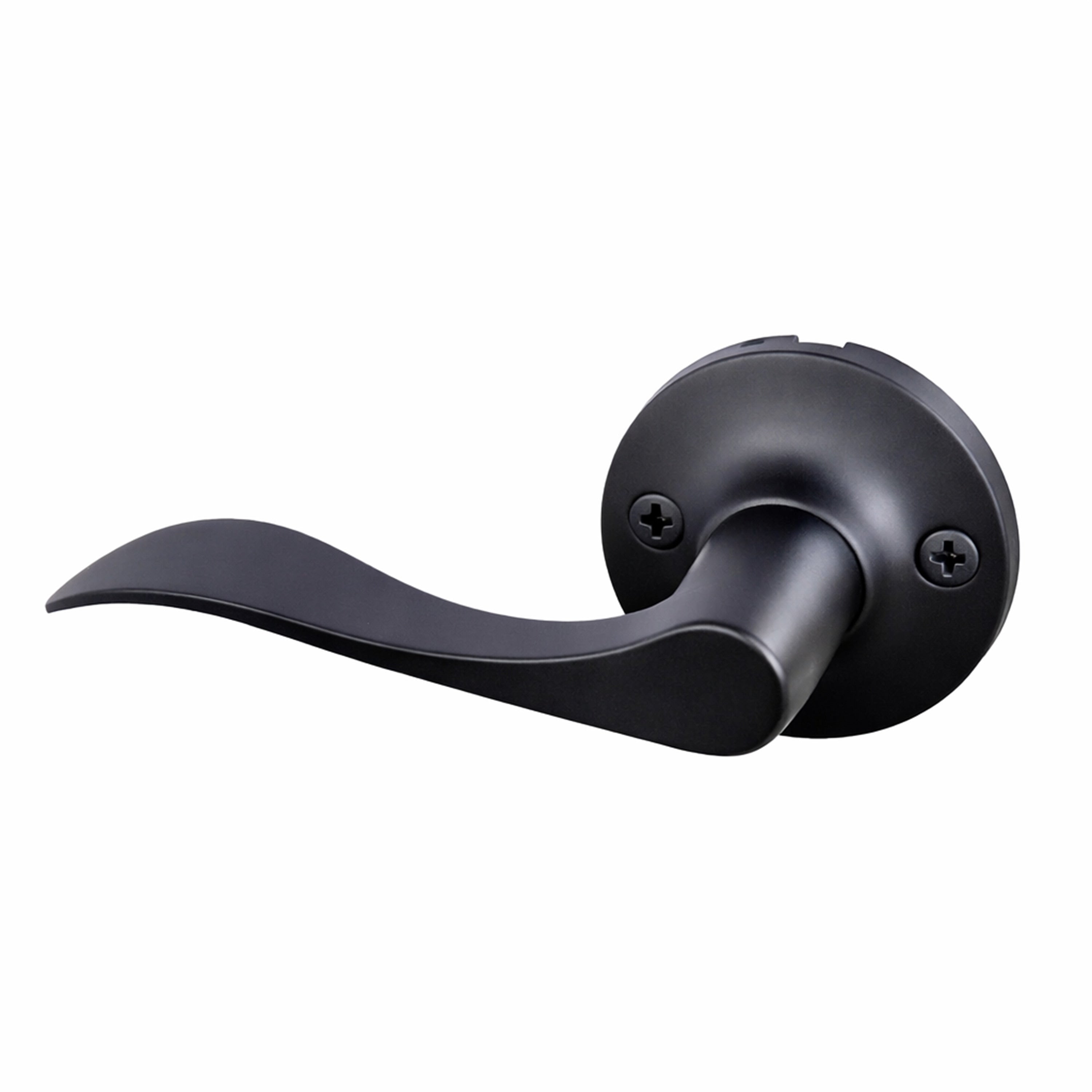 Design House Stratford Non Turning One Sided Dummy Door Levers