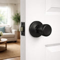 Design House Terrace Non Turning Dummy Privacy Passage And Entry Doorknob Collection