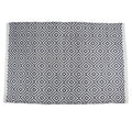 Design Imports Diamond Rug 2 X 3