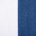 Design Imports Dobby Stripe Table Runner 0.25 Inches High X 18 Inches Wide X 72 Inches Deep
