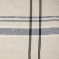 Design Imports French Stripe Table Runner 0.25 Inches High X 14 Inches Wide X 72 Inches Deep
