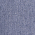 Design Imports Solid Chambray Table Runner 0.25 Inches High X 14 Inches Wide X 72 Inches Deep
