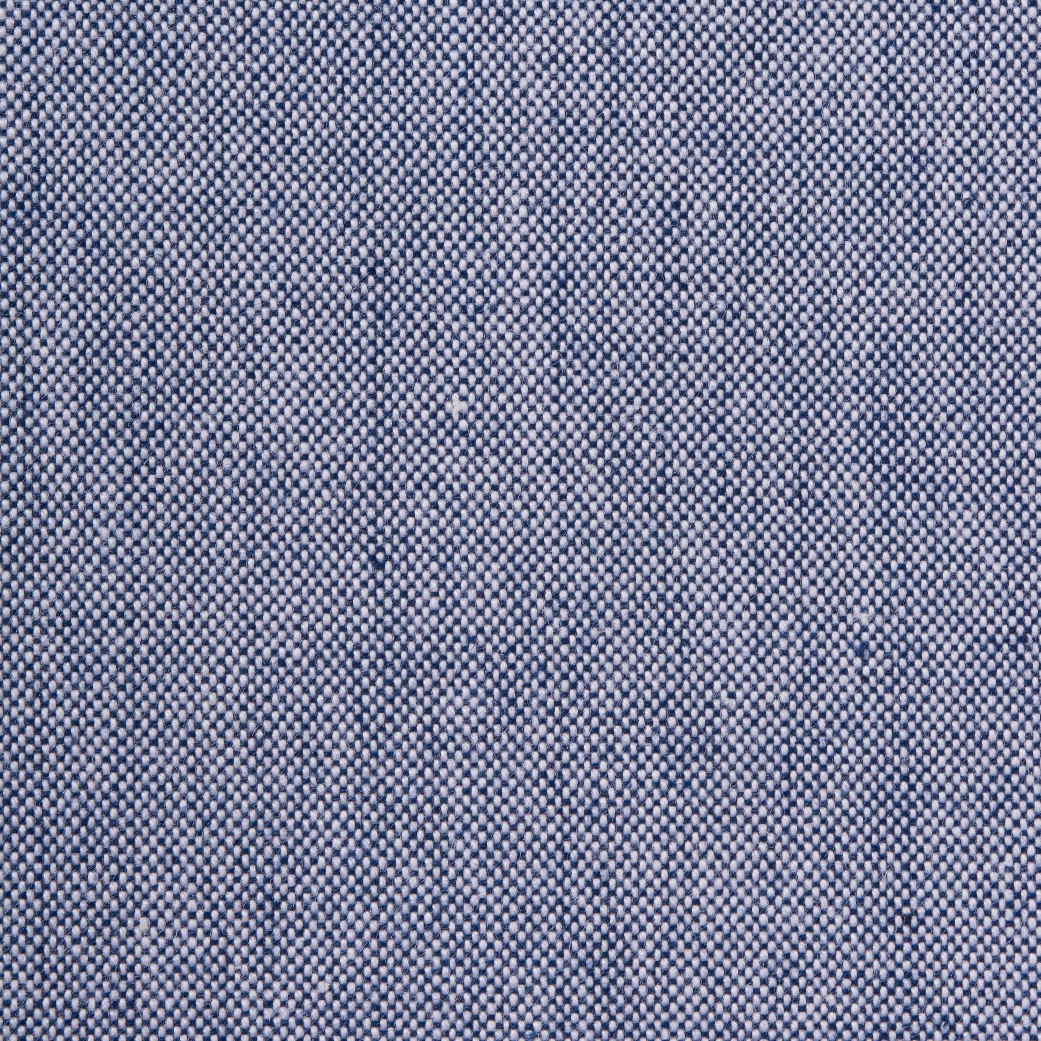 Design Imports Solid Chambray Table Runner 0.25 Inches High X 14 Inches Wide X 72 Inches Deep