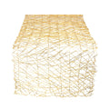 Dii Woven Paper Table Runner 72 X14