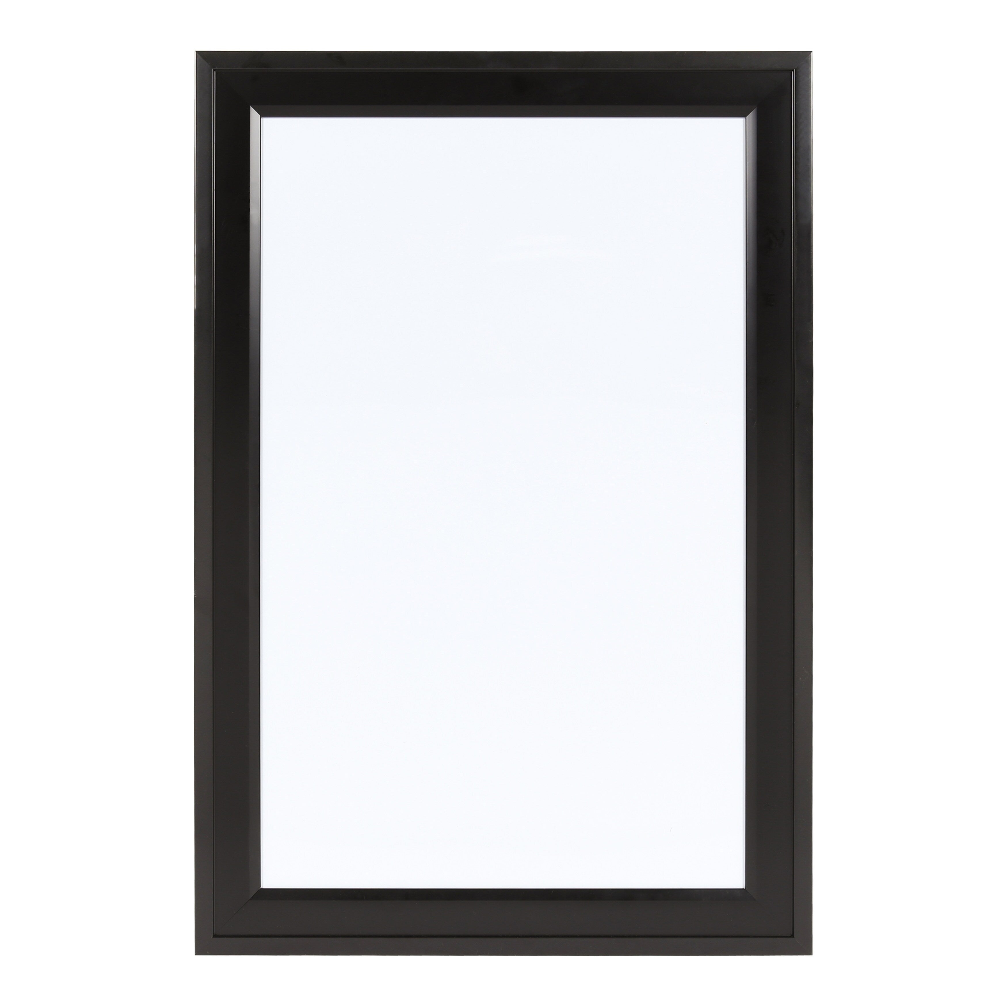 Designovation Bosc Framed Magnetic Dry Erase