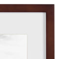 Designovation Gallery Wood Photo Frames