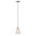 Designers Fountain 15005 Mp Torino 1 Light Mini Pendant N A
