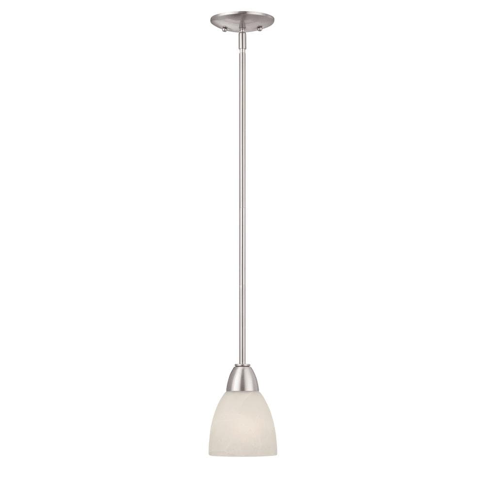 Designers Fountain 15005 Mp Torino 1 Light Mini Pendant N A