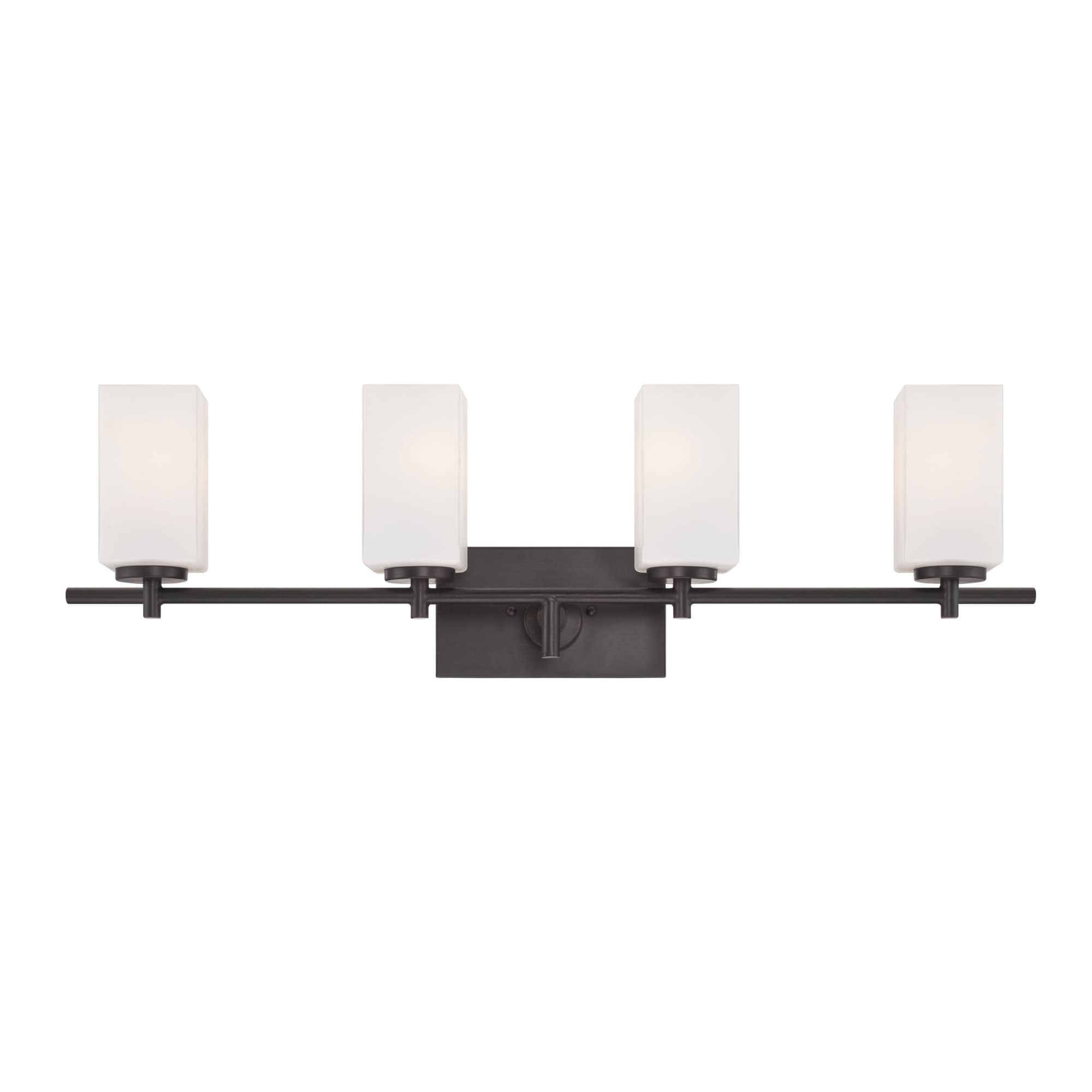 Designers Fountain 6734 Dakota 4 Light Vanity Light N A