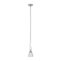 Designers Fountain 98030 1 Light Down Lighting Mini Pendant From The Stratton Collection