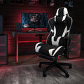 Gaming Desk And Chair Set