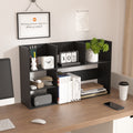 Met Life Multi Propose Desk Corner Organizer Wpc Is Water Proof Anti Decay Anti Rot And Eco Friendly Material