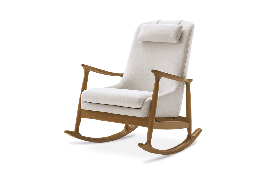 Desmond Rocking Armchair