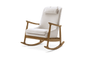 Desmond Rocking Armchair