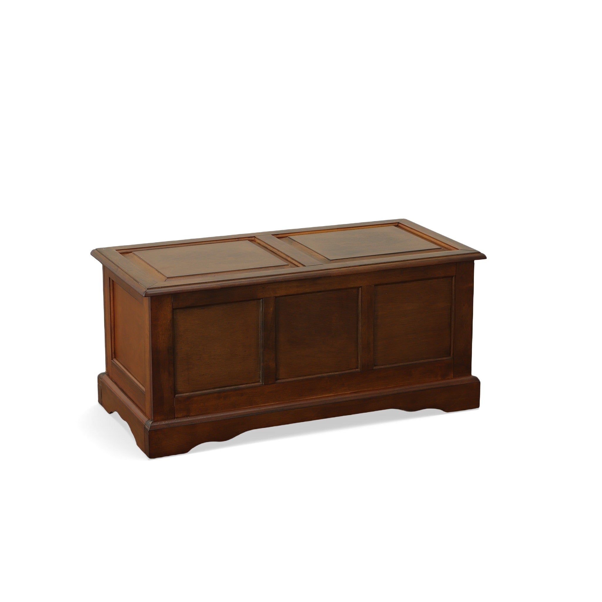 Devonshire Blanket Chest 39 W X 19 D X 18 H
