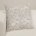 Diamond Point Designer Throw Pillow