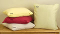 Diamond Stretch Throw Pillows Set Of 2