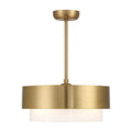 Diana Led Fan Dlier